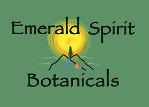 Emerald Spirit Botanicals