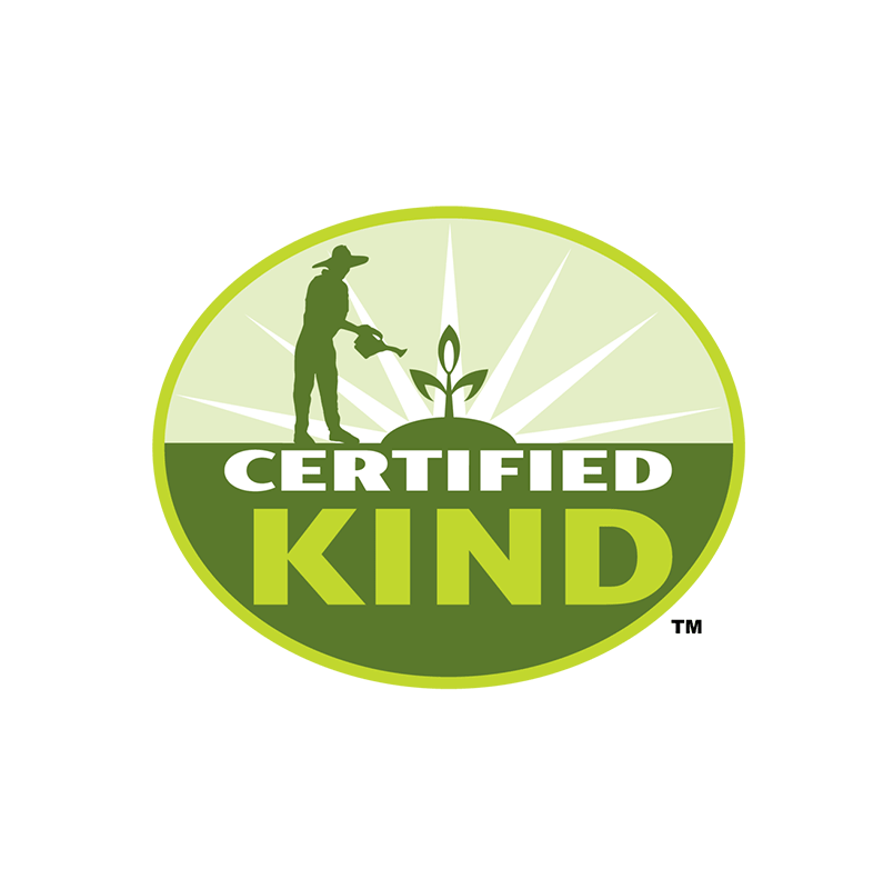 Certified Kind