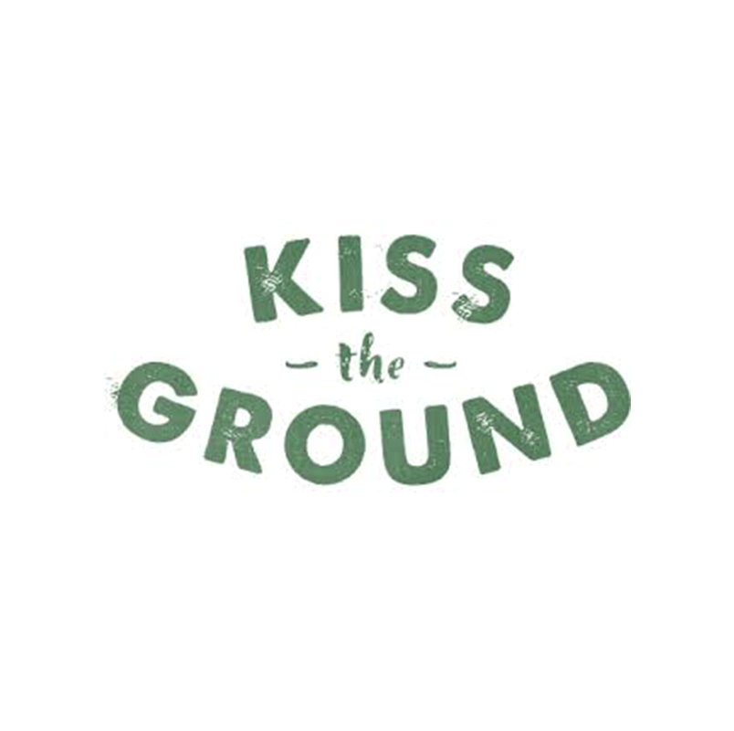 Kiss the Ground