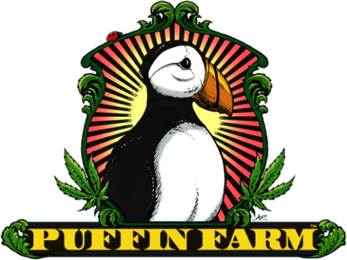 Puffin Farm