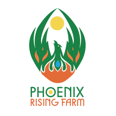 Phoenix Rising Farm