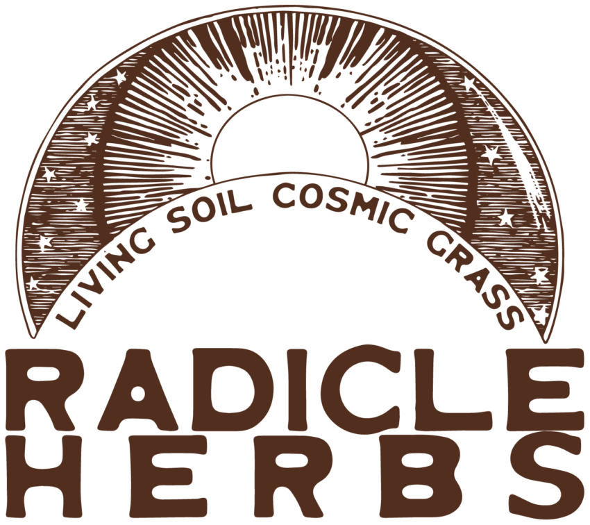 Radicle Herbs
