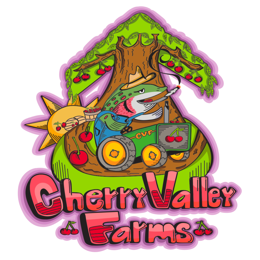 Cherry Valley Farms