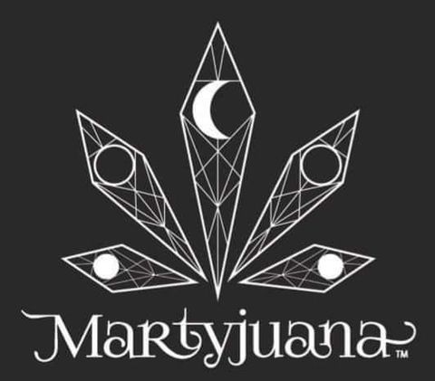 Martyjuana
