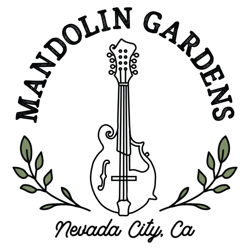 Mandolin Gardens