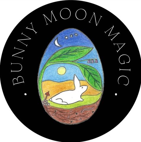 Bunny Moon Magic
