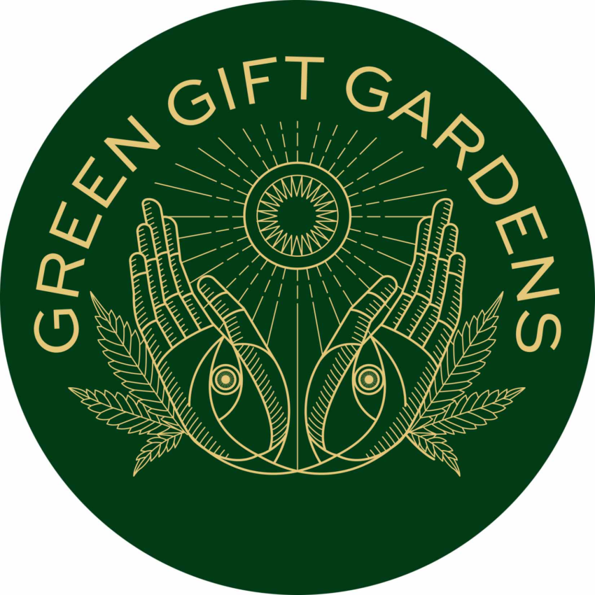 Green Gift Gardens