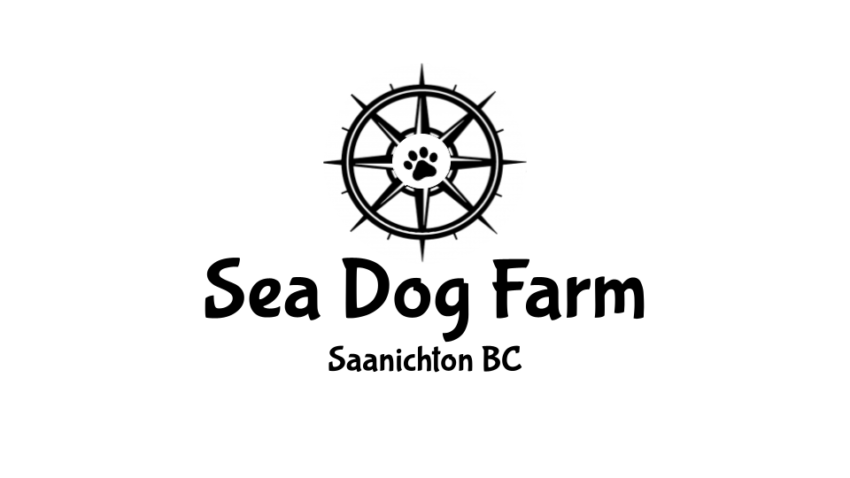 Sea Dog Farm