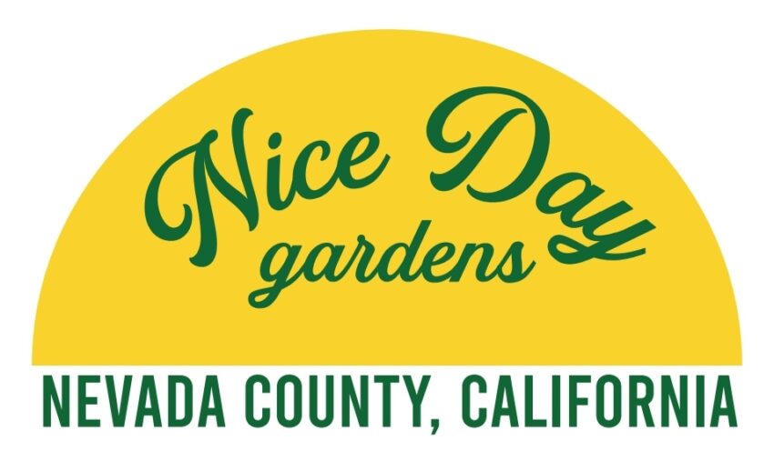Nice Day Gardens